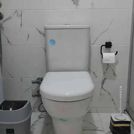 Apartamento Family *