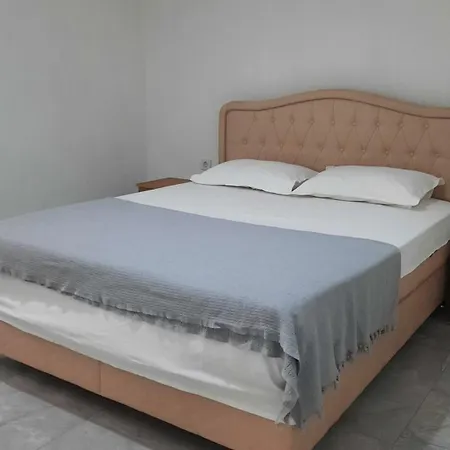 Family Apartamento Bodrum