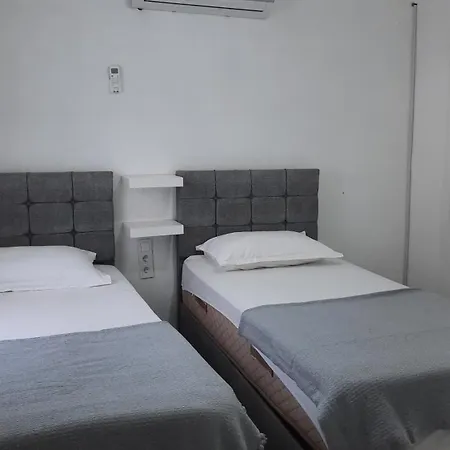 Family Apartamento Bodrum