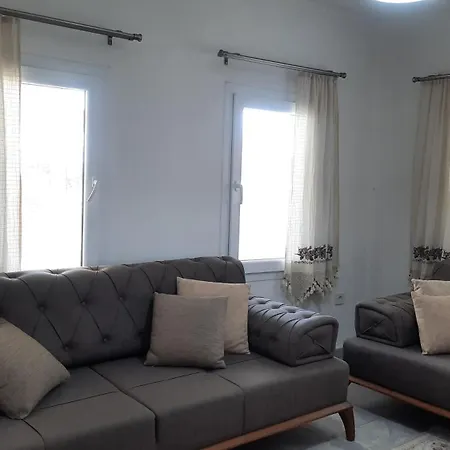 Family Apartamento Bodrum