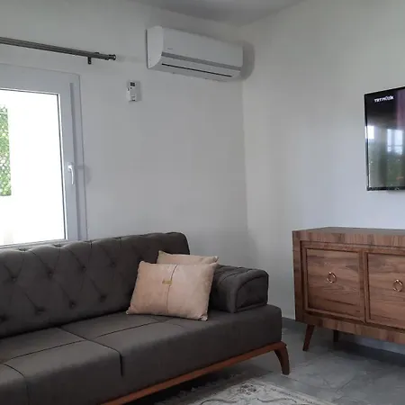 Apartamento Family Bodrum