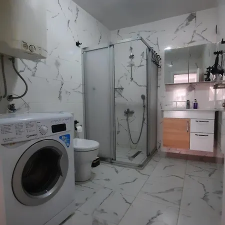 Apartamento Family *