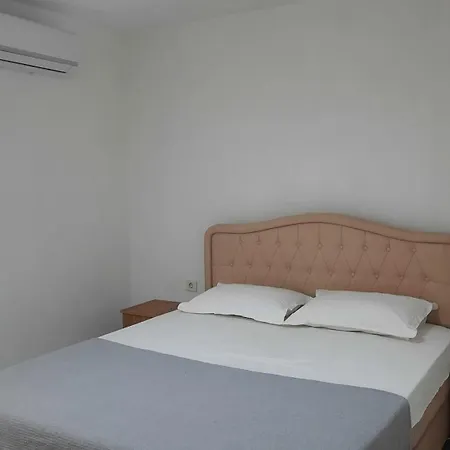 Family Apartment Bodrum