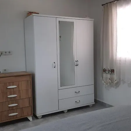 Family Apartment