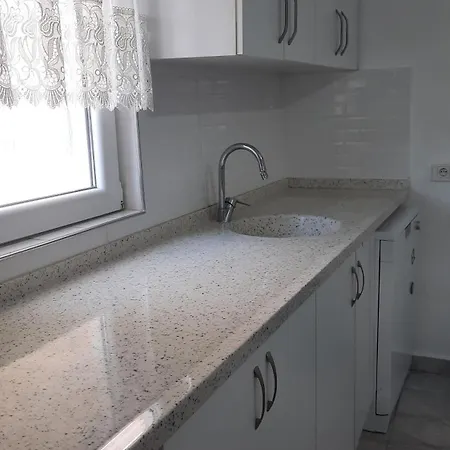 Family Apartment Bodrum