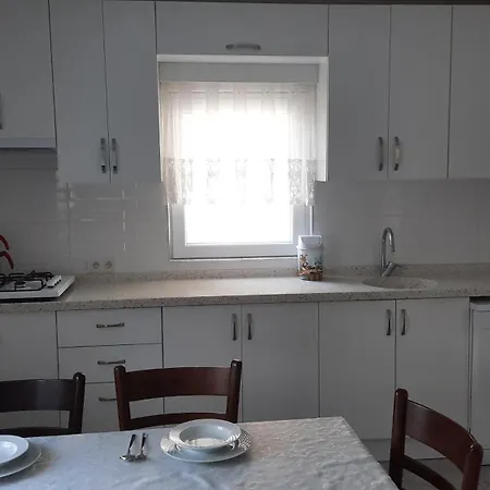 Family Apartment *