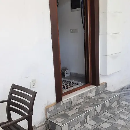 Διαμέρισμα Family *