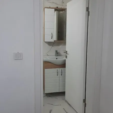 Family Apartment Bodrum