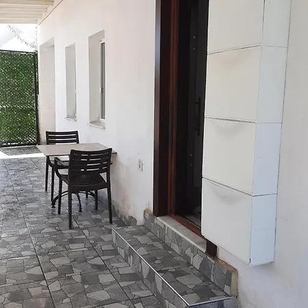Family Apartment
