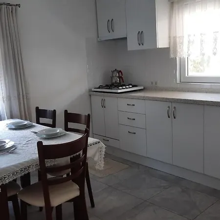Apartment Family