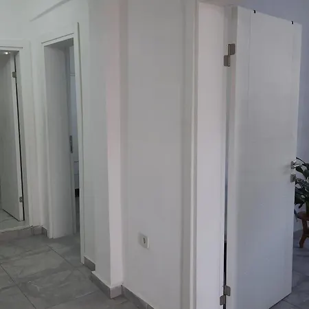 Apartment Family Bodrum