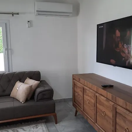 Family Διαμέρισμα Αλικαρνασσός