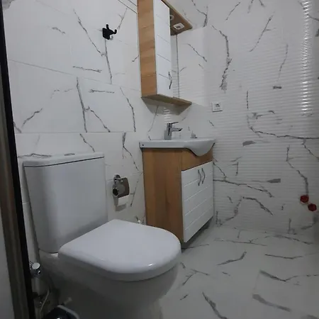 Family Apartment