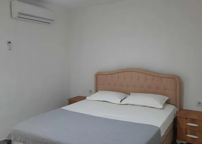 Family Appartement Bodrum