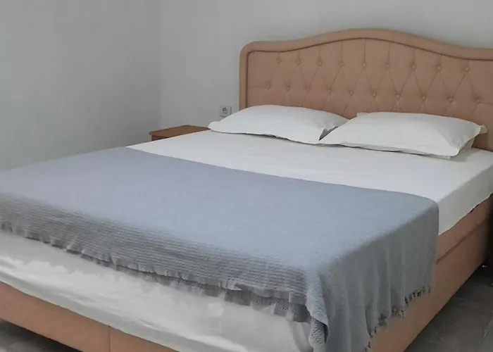 Family Appartement Bodrum