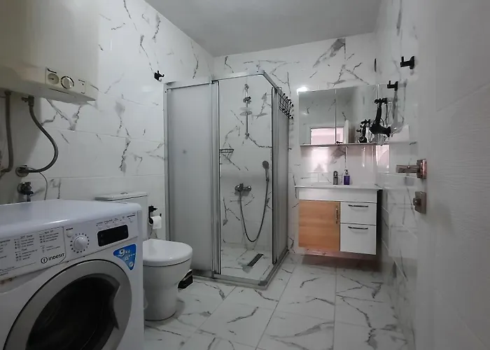 Appartement Family Bodrum