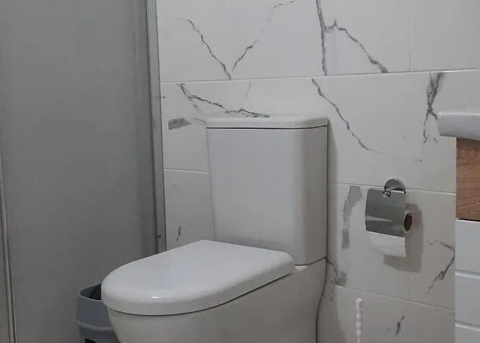 Appartement Family Bodrum