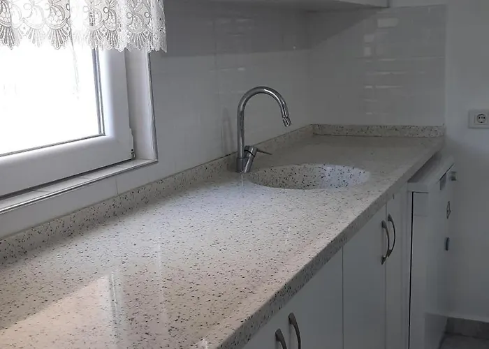 Family شقة بودروم