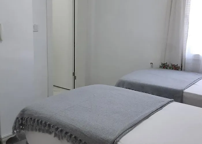 Family Appartement