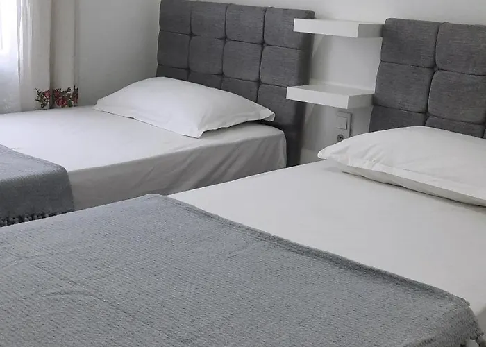 Appartement Family
