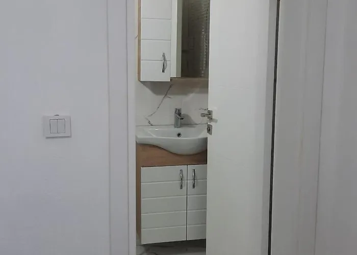 Family Appartement Bodrum