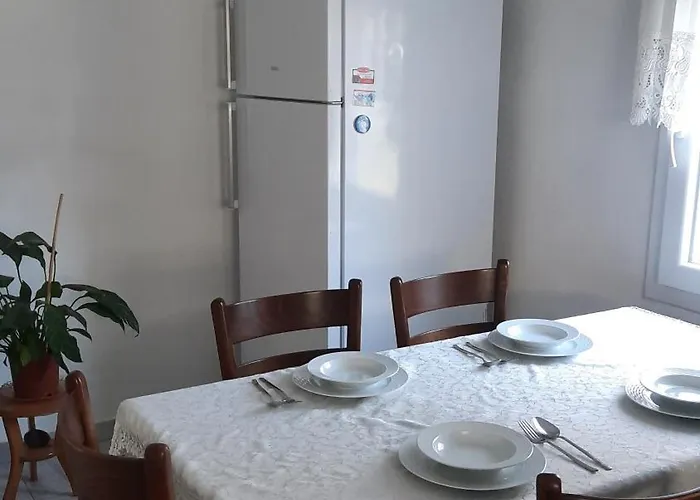 شقة Family بودروم