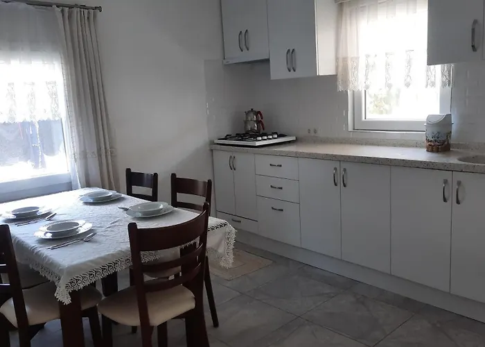Appartement Family