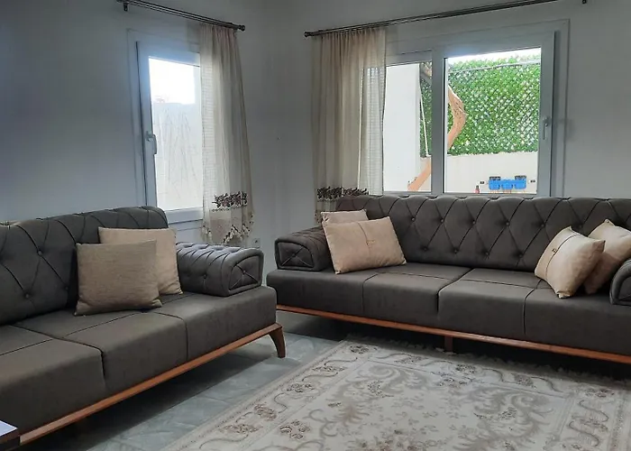 Family Appartement *