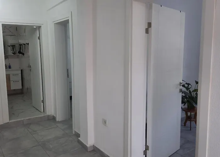 Appartement Family Bodrum