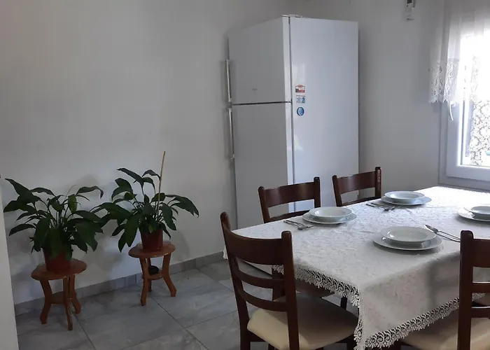 Appartement Family *