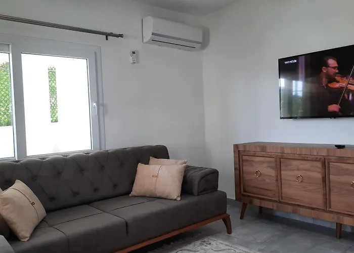 Appartement Family Bodrum