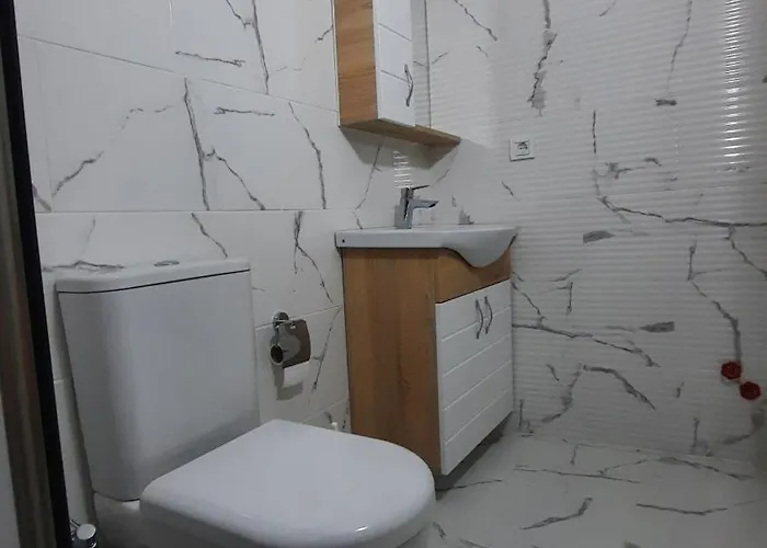 Family Appartement