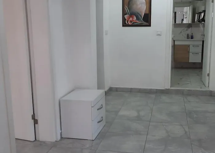 Appartement Family