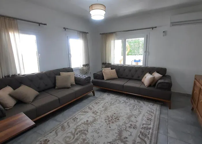 Family Appartement *