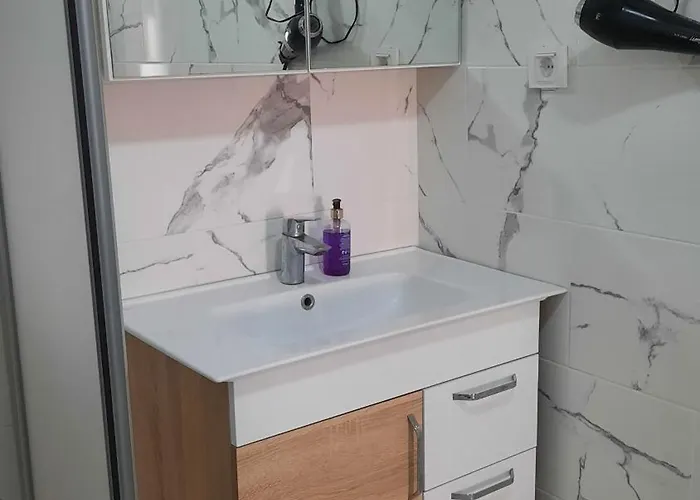 شقة Family بودروم