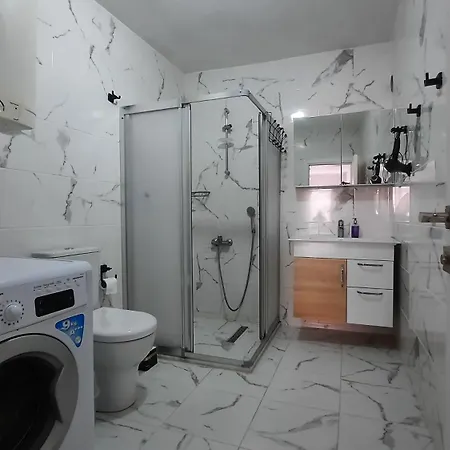 Apartmán Family Bodrum