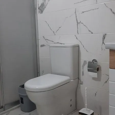 Apartmán Family Bodrum