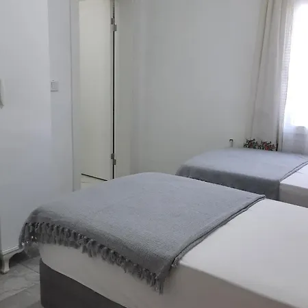 Family Apartmán