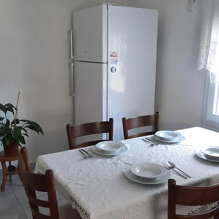 Apartmán Family Bodrum