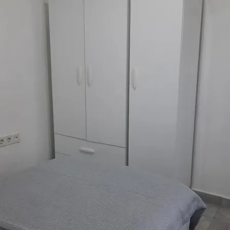 Apartmán Family *