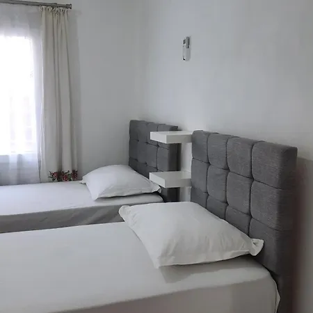 アパート Family ボドルム