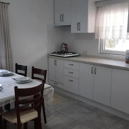 Apartmán Family *