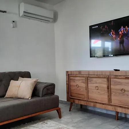 Family アパート *