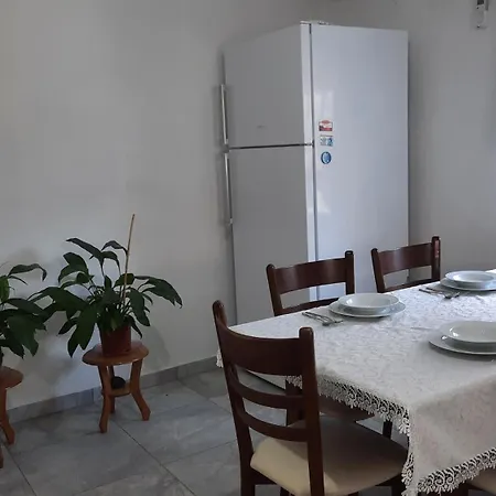 Apartmán Family *