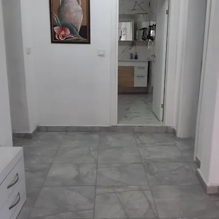 Apartmán Family *
