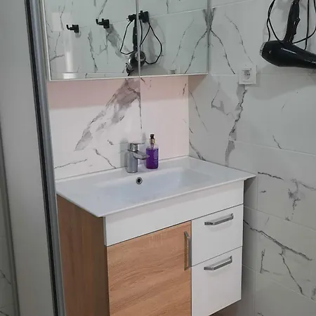 Apartmán Family Bodrum